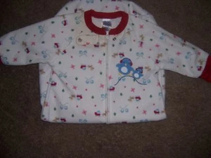 saco de dormir pingüino child of mine carters - Imagen 1 de 1