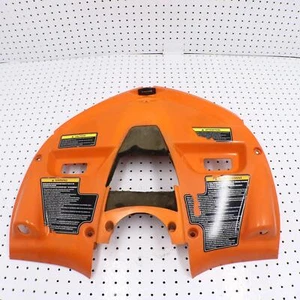 2008 ARCTIC CAT F6 Console Orange 2718-428 - Picture 1 of 8