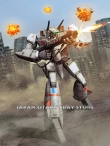 MAX FACTORY PLAMAX MACROSS 1/72 VF-1J VALKYRIE MODEL KIT - Picture 1 of 7