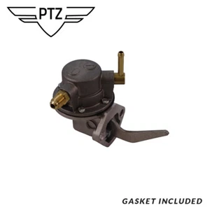 Mechanical Fuel Pump FOR Nissan Datsun Fairlady Sports Silvia 1963-1970 G15 R16 - Picture 1 of 1