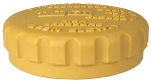 Tapa depósito refrigerante apta para Pontiac 09-2010 G3 / 05-09 WAVE GM96420303 / 10259 T55 - Imagen 1 de 6