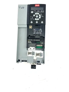 Danfoss 5AF3 E358502 FC-280P7K5T4E20H1 134U2986 - Bild 1 von 8