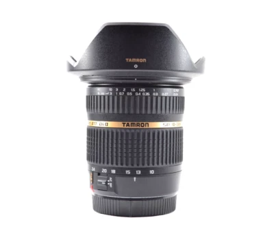【Como Nuevo】TAMRON SP 10-24mm f/3.5-4.5 Di II para CANON EF modelo B001 de Ja... - Imagen 1 de 4