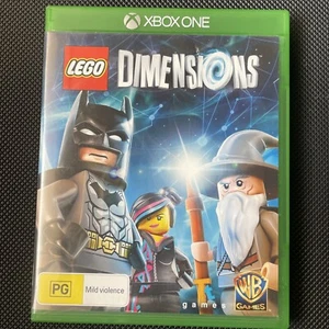 LEGO Dimensions - Xbox One - Picture 1 of 4