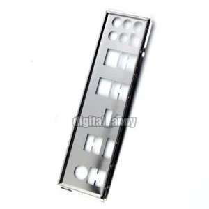OEM I/O Shield For GIGABYTE GA-AX370-Gaming 5 Motherboard Backplate IO - Photo 1/1