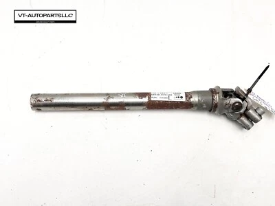 ⭐️2008-2012 AUDI S4 S5 B8 COLUMNA DE DIRECCIÓN EJE INTERMEDIO ACOPLAMIENTO OEM Foto 1 de 4