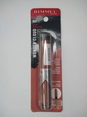 Rimmel Wonder'Cloud Eyeshadow, 004 Spice Petal - Image 1 of 2