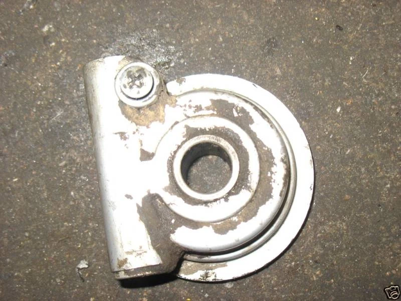 72 HONDA XL250 MOTOSPORT XL 250 VELOCÍMETRO TRANSMISIÓN ASI # Foto 1 de 1