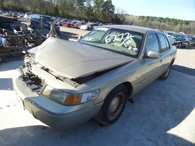 Conjunto de bomba de combustible ID XW1U-AB Thru Ae se adapta a 99-00 CROWN VICTORIA 164230 Foto 1 de 4