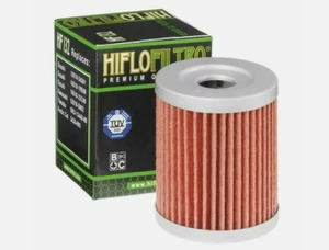New Oem Hiflofiltro Oil Filter - #140132 - Picture 1 of 4