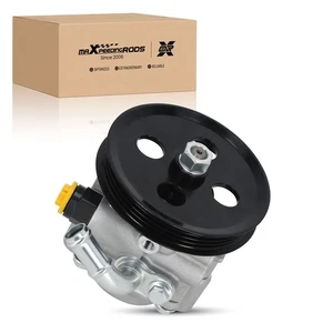 Power Steering Pump w/ Pulley For Lexus ES300 RX330 Toyota Avalon 215931 Camry - Picture 1 of 19