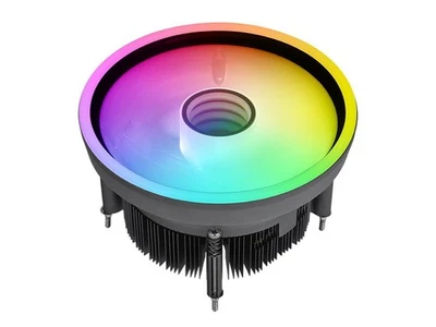 Thermaltake UX150-L ARGB Sync CPU Cooler - 1 Pack (cl-p147-ca13sw-a) - Image 1 of 4