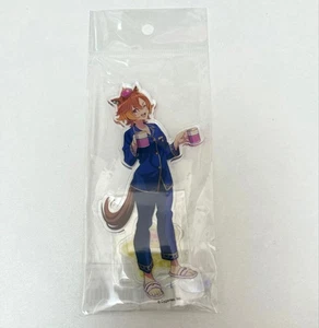 Uma Musume Pretty Derby TM Ópera O Acrílico Soporte Caballo Niñas Anime Pijama Niñas - Imagen 1 de 24