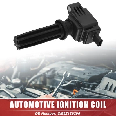 Bobina de encendido automotriz para Ford Edge 2012-2018 para Ford Focus No.CM5Z12029A Foto 1 de 4