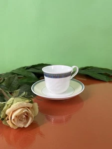 Villeroy & Boch Villa Adriana Kaffeetasse m Untertasse Neu - Bild 1 von 5