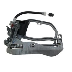 2000 - 2006 宝马 X5 外门把手加固 — 第 1/1 张图片