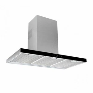 Campana Convencional Teka 40487180 60 cm 700 m3/h 72 dB 270W Acero - Imagen 1 de 2