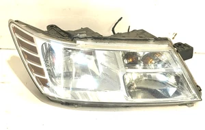 2011-2017 DODGE JOURNEY FRONT RIGHT PASS SIDE HEADLIGHT LENS ASSEMBLY USED OEM - Picture 1 of 14