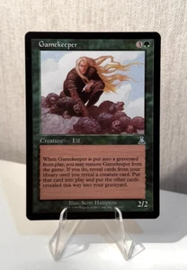 Magic: The Gathering Urza's Destiny Gamekeeper 106 - Picture 1 of 2