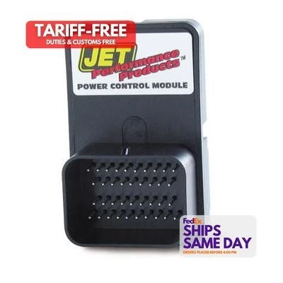 Jet 90002S, One Fits 96-03 Dodge 4.7/5.2/5.9L Stage 2 Module Performance Parts - Image 1 of 4