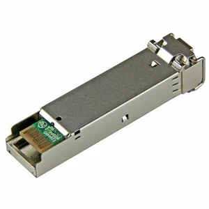 StarTech.com Cisco GLC-LH-SM Compatible SFP Module - 1000BASE-LX/LH - 1GE Gigabi - Picture 1 of 5
