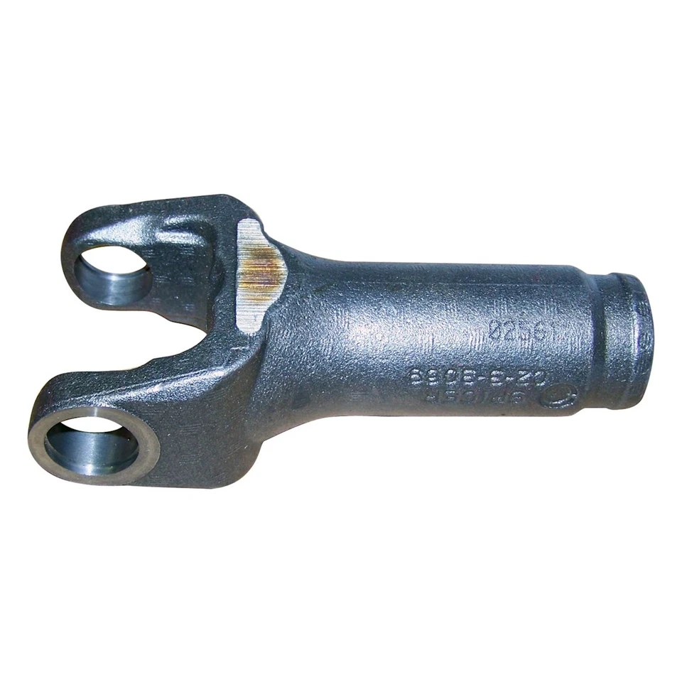 5016375AA Yugo delantero 5016375 para Jeep Wrangler Grand Cherokee 2001-2004 Foto 1 de 1