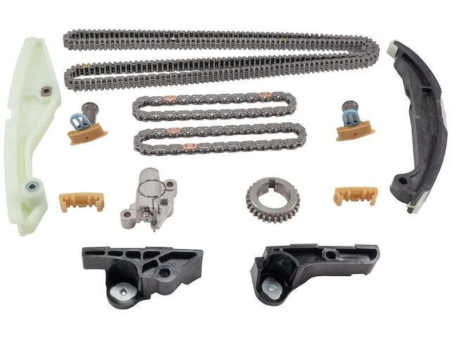 Juego de sincronización Melling 56RN58M para Ford Police Interceptor 2013-2019 sedán Foto 1 de 1