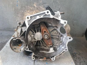 2003-2013 MK2 AUDI A3 GEARBOX JHT 1.6 PETROL 5 SPEED MANUAL BSE - Picture 1 of 14