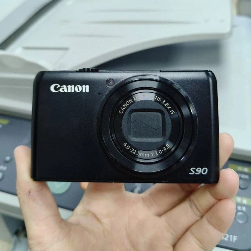 Canon S90 デジカメ　デジタルカメラ Amazon | Canon デジタルカメラ Power Shot S90 PSS90 | コンパクト 通販