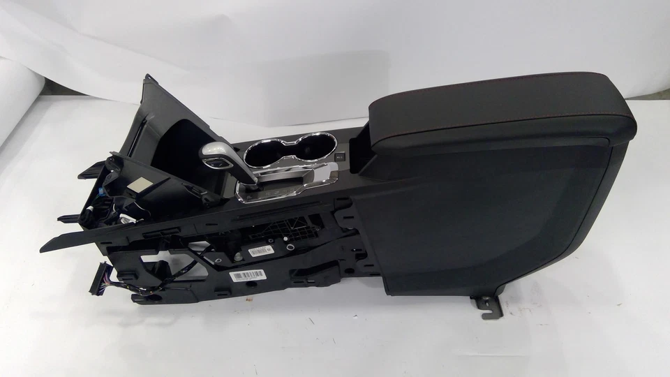 Se adapta a Chevrolet Equinox 2015 consola de piso delantero ASM 23216797 - NUEVO OEM Foto 1 de 3