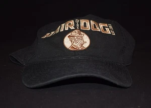 Hair of the Dog c.1993 ~Hat /Cap Adjustable ~ Embroidered ~ Never Worn - Picture 1 of 9