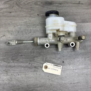2008 Polaris RZR 800 Master Cylinder 1912463 - Picture 1 of 5