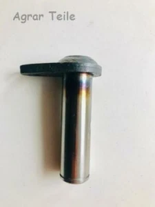 Bolzen Lenkzylinder Lenkung Ø20 mm Nachbau Steyr Profi CVT Case Maxxum CVX PUMA - Bild 1 von 1
