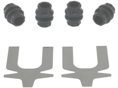 Kit de ferragens de freio dianteiro 89925TC 2004 2005 2006 Ford Taurus 2003-2007 - Imagem 1 de 2