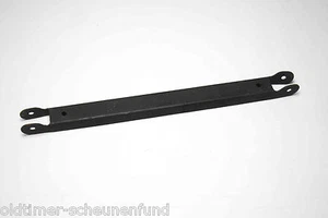 Steib Wózek boczny U Bagażnik Zawieszenie łodzi BW Wózek boczny U-Bagażnik Traeger - Zdjęcie 1 z 4