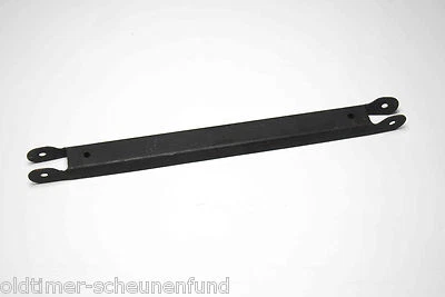 Steib Seitenwagen U Träger Bootsaufhängung BW Beiwagen U-Träger Traeger - Image 1 of 4