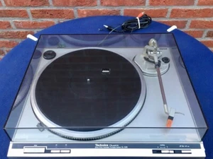 TECHNICS SL-Q20 SL-Q30 PARTS PARTS - SPARE PARTS - ASK BEFORE BUY! - Picture 1 of 1