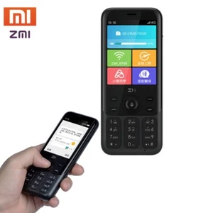Xiaomi 5000mAh Mobile Phone 4G Wifi Hotspot Router Power Bank Global version - Picture 1 of 12