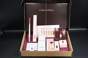 Charlotte Tilbury Makeup 9er Set - Creme, Glow, Palette, Serum, Filter - Bild 1 von 14