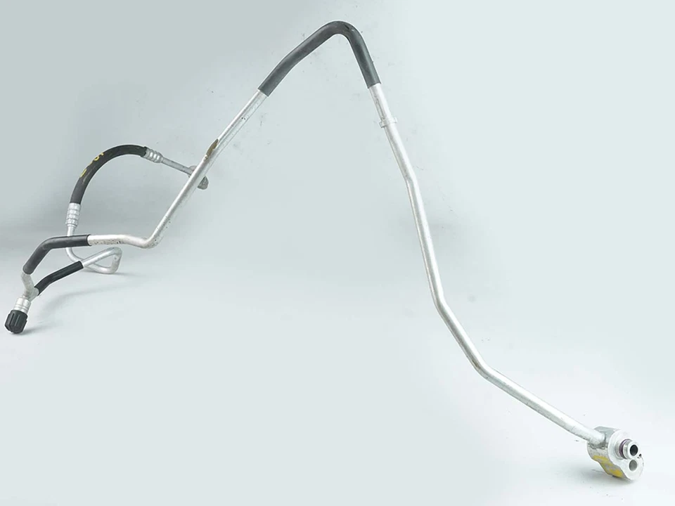 2008 - 2010 Audi Tt Coupe Quattro Ac Hose Tube Pipe Air Conditioning Front Oem - Image 1 of 4