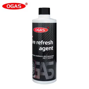 Ogas  WR320 Wheel Rim Refresh Iron Cleaner High Efficiency - Picture 1 of 5