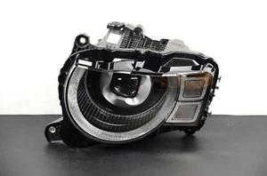 Perfect! TESTED! 20-25 Land Rover Defender LED Accent Headlight Lamp Left OEM - Picture 1 of 13