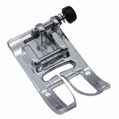 Janome Snap-On Zig-Zag Foot (A) #859802006 for 9mm Width Sewing Machines - Image 1 of 2