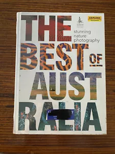 The Best Of Australia: by Auscape Photo Library (Hardcover) - Picture 1 of 11