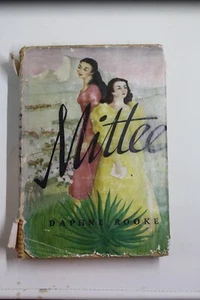 Mittee Daphne Rooke HC 1952 - Picture 1 of 2