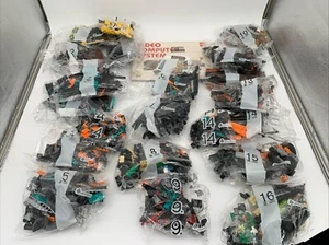 LEGO Icons Atari 2600 (10306) 1980s Video Game Console NO BOX SEALED BAGS - Picture 1 of 11