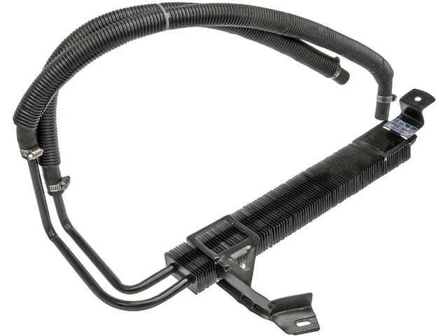 Enfriador de dirección asistida Dorman 71833XZ 2005 2003 para GMC Sierra 2500 HD 2001-2006 Foto 1 de 2