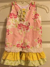 peaches and cream baby clothes