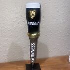 Guinness Beer Tap Handle St James's Gate Ireland 12.5" New In Box Standard Tap