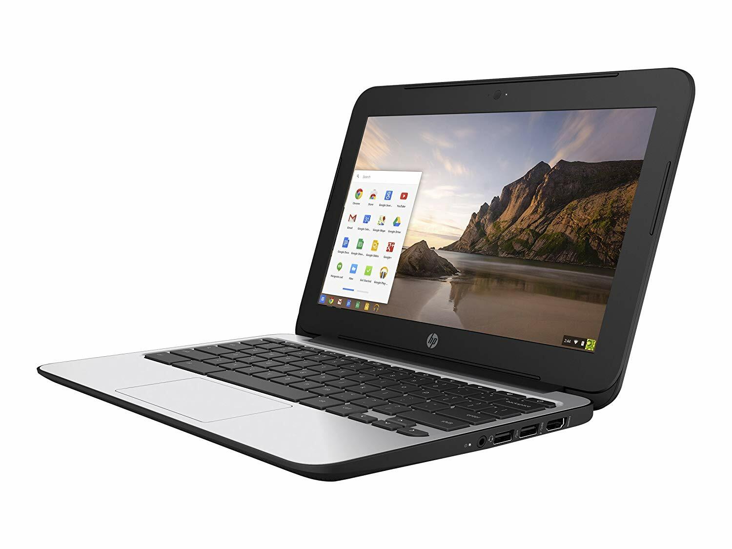HP Business Chromebook 11 G4 (V2W30UT 